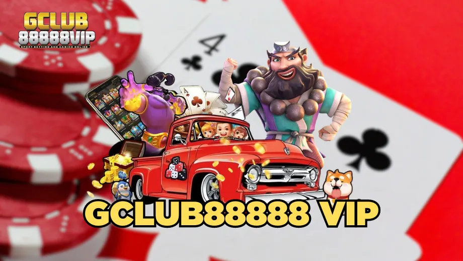 gclub88888 vip